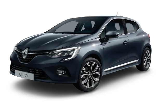 Clio 5