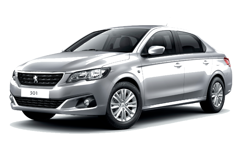 Peugeot 301